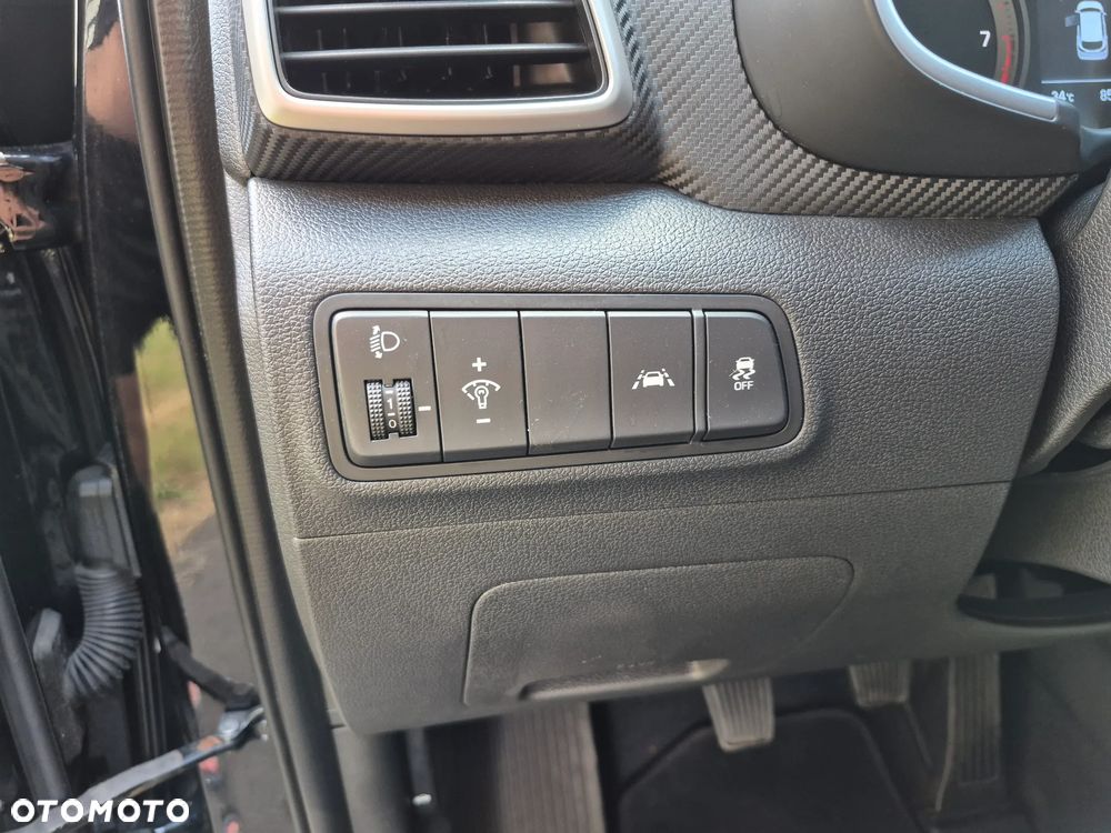 Hyundai Tucson 1.6 Turbo 2WD Advantage - 17