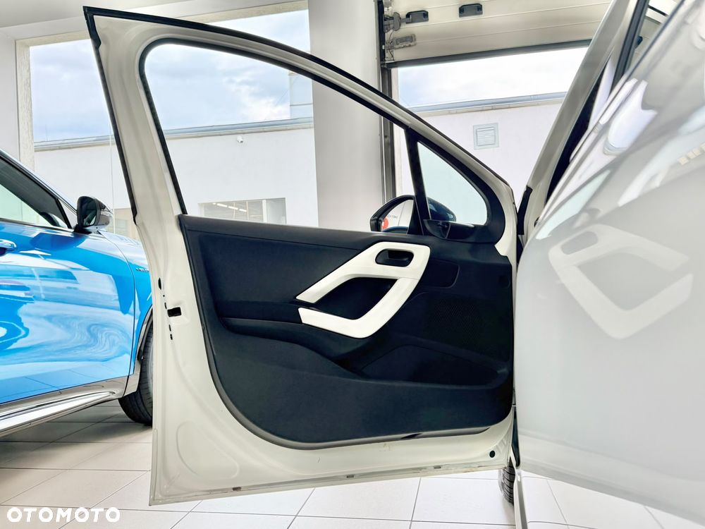Peugeot 208 PureTech 68 Like - 13