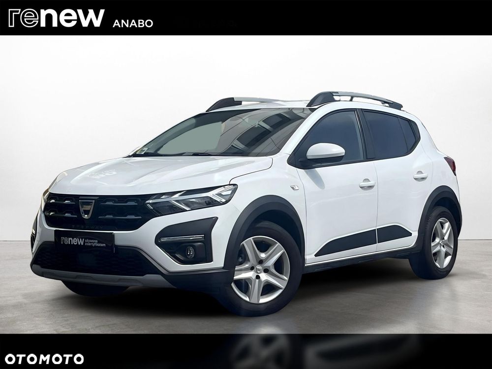 Dacia Sandero - 1
