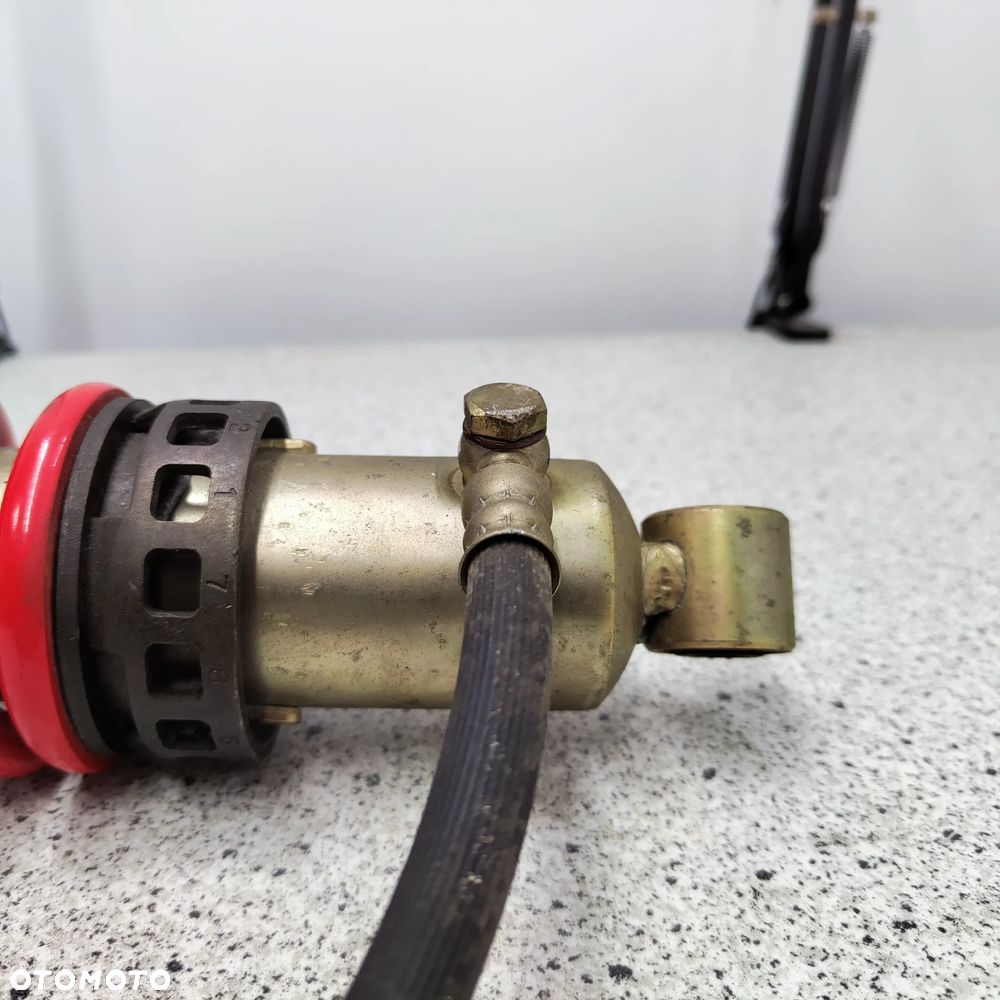 Amortyzator, zawieszenie tył Honda CBR 900 CBR900 - 17