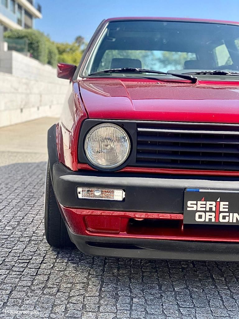 VW Golf 1.6 GTD - 3