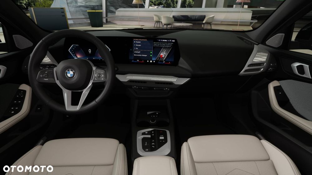 BMW Seria 1 120 mHEV - 11