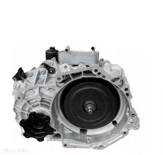 Cutie de viteze automata Seat Tarraco 2.0 TDI; DSG; 7 Trepte; DQ381 - 4