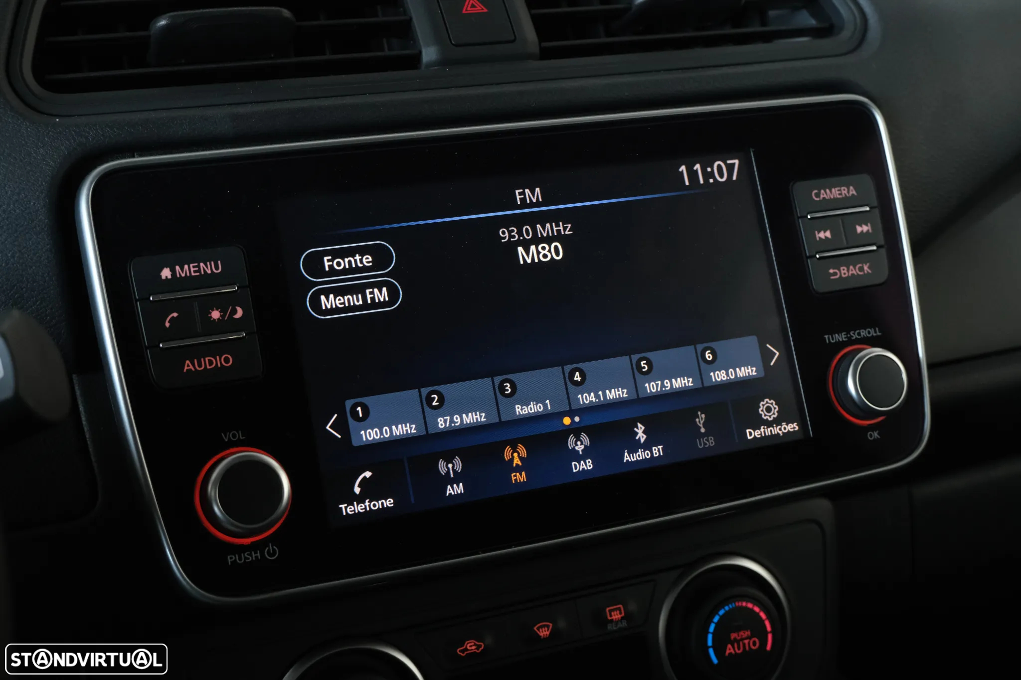 Nissan Leaf N-Connecta - 27
