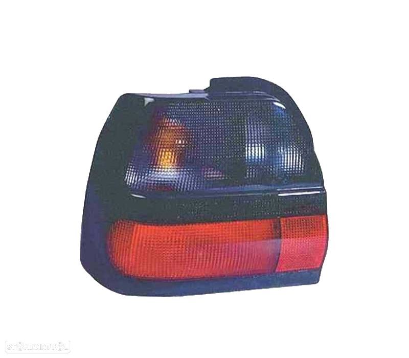 FAROLIN ESQ PARA RENAULT R19 II 4P CHAMADE 92-95 - 1