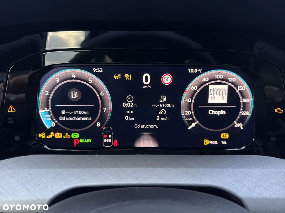 Volkswagen Golf 1.5 eTSI OPF DSG Life - 15