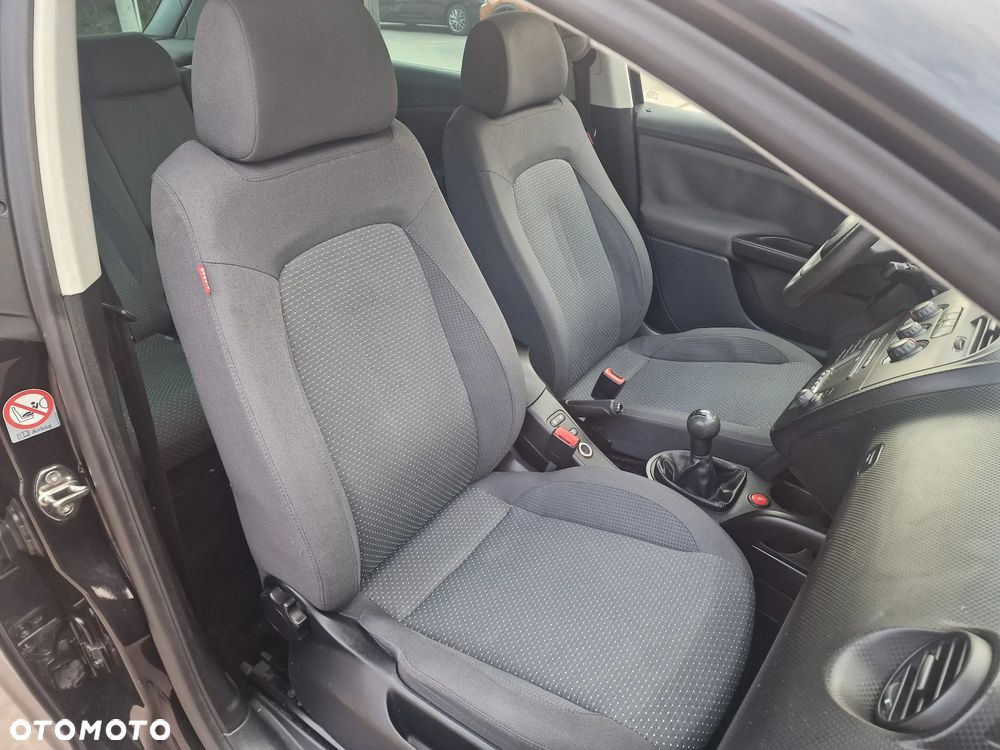 Seat Altea 1.6 Audience - 11