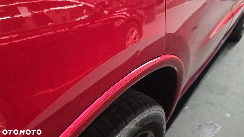 Dodge Durango - 16