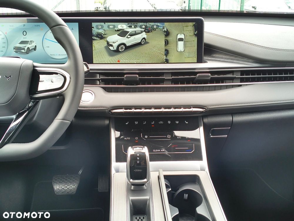 Chery Tiggo 4 1.5 GDI HEV Prestige DHT - 15