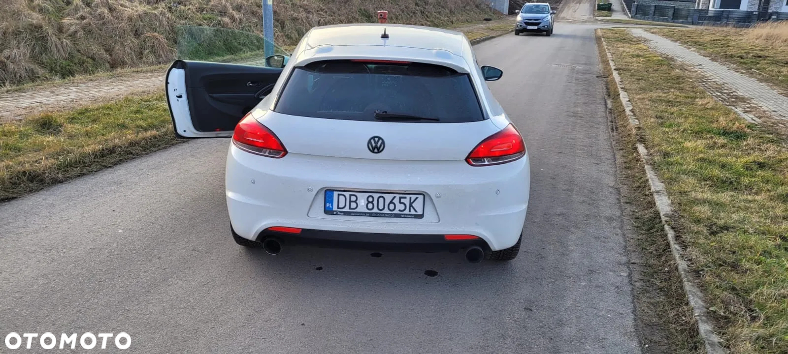 Volkswagen Scirocco 1.4 TSI - 3