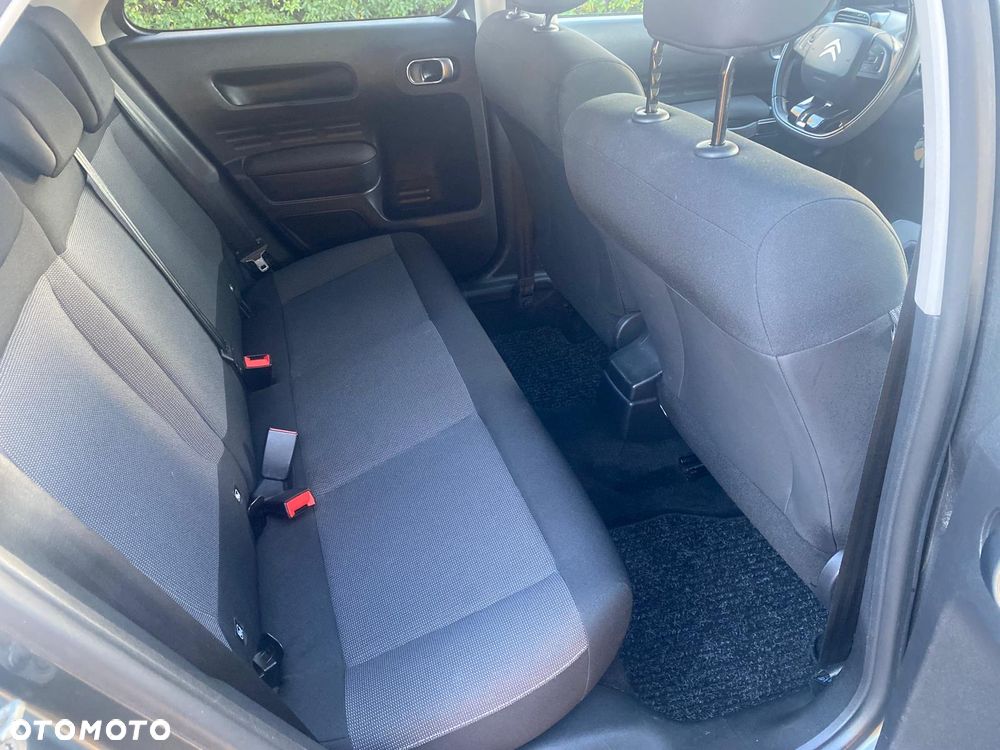 Citroën C4 Cactus 1.6 Blue HDi Shine ETG - 26