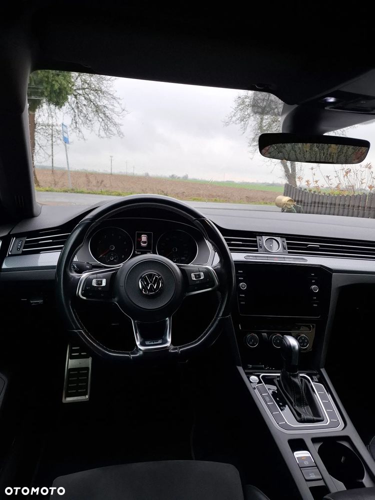 Volkswagen Arteon 2.0 TSI R-Line DSG - 16