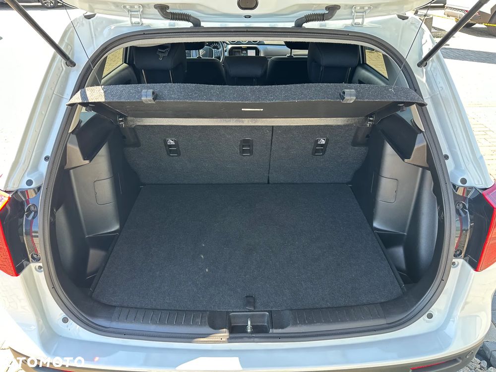 Suzuki Vitara 1.4 Boosterjet mHEV Premium Plus 2WD - 19