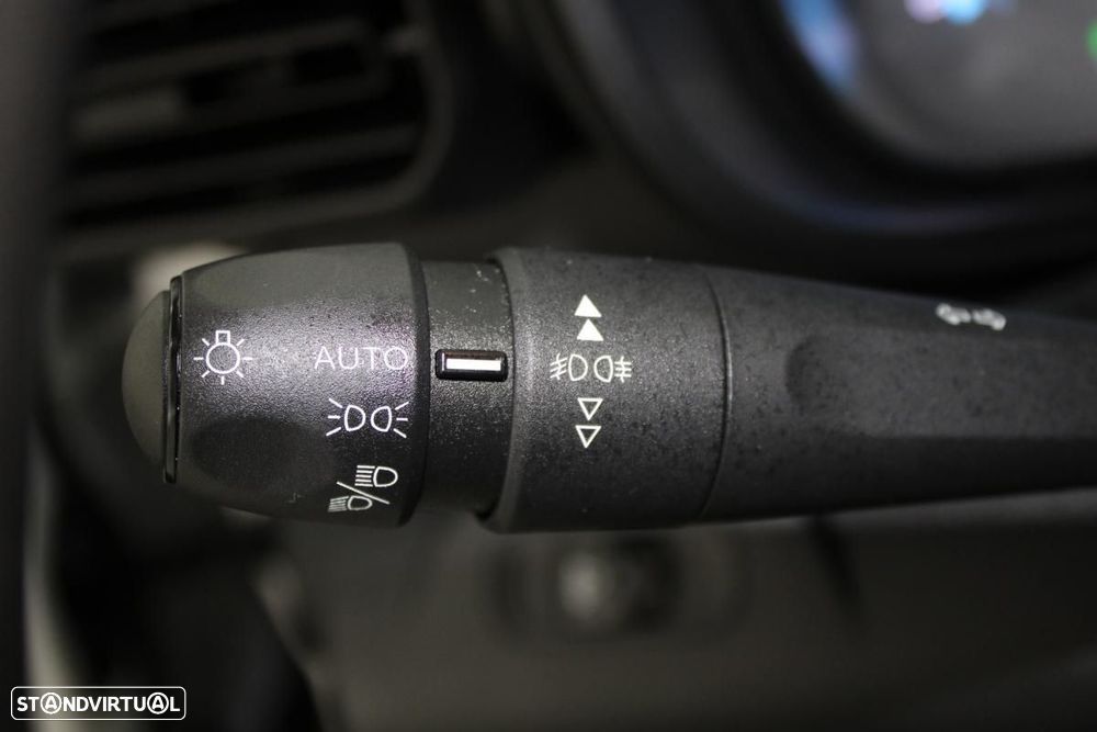 Citroën e-Berlingo 50 kWh M Feel - 14