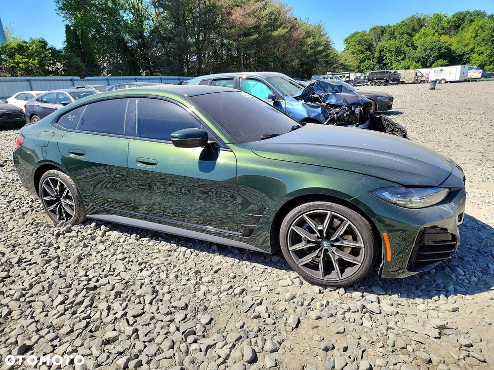 BMW Seria 4 430i M Sport - 1