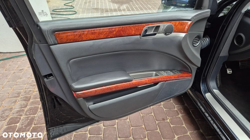 Volkswagen Phaeton 3.0 V6 TDI DPF 4Mot (5os) - 8