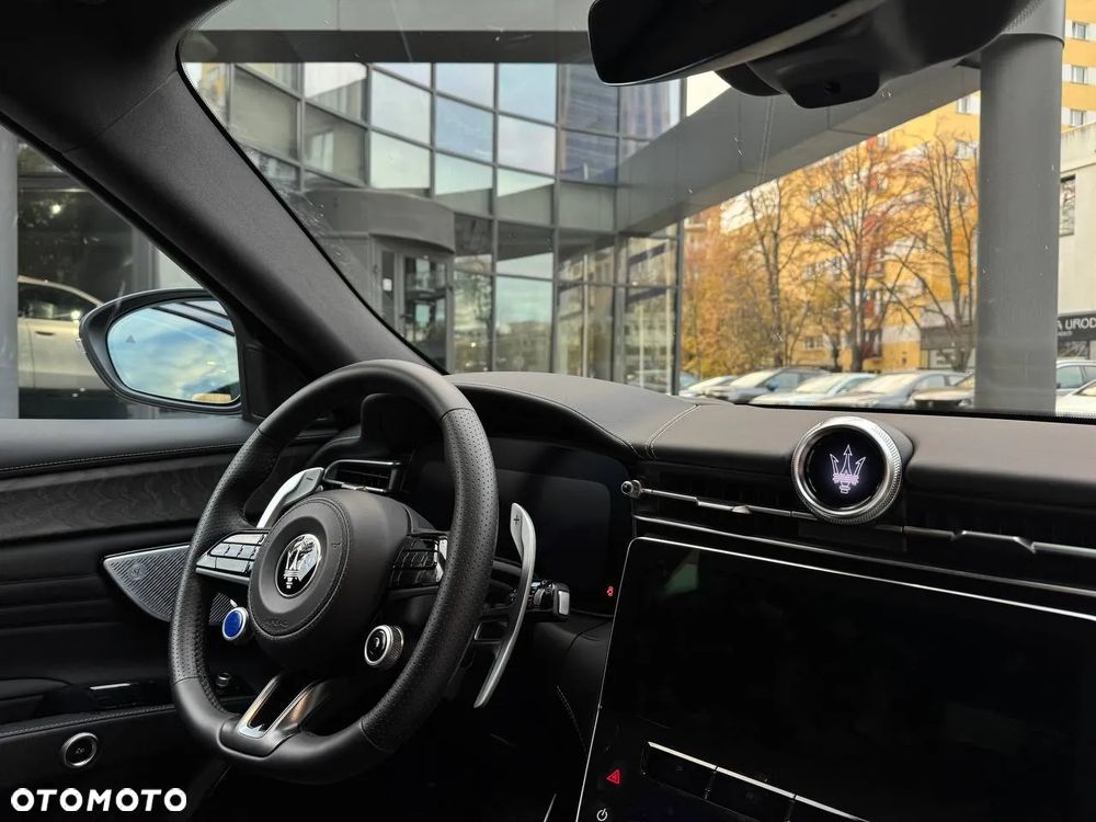 Maserati Grecale - 13