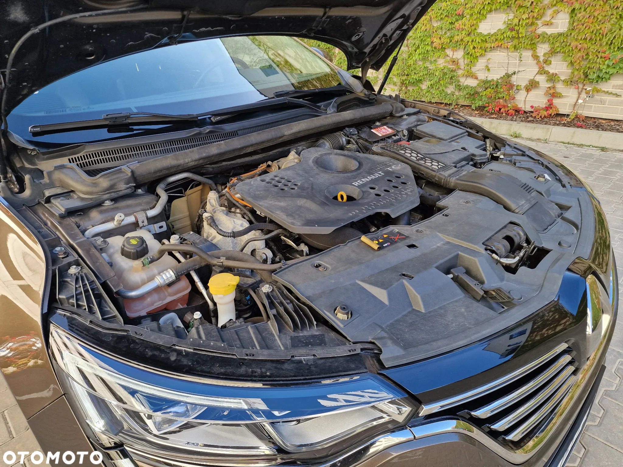 Renault Talisman 1.6 Energy TCe Intens EDC - 34