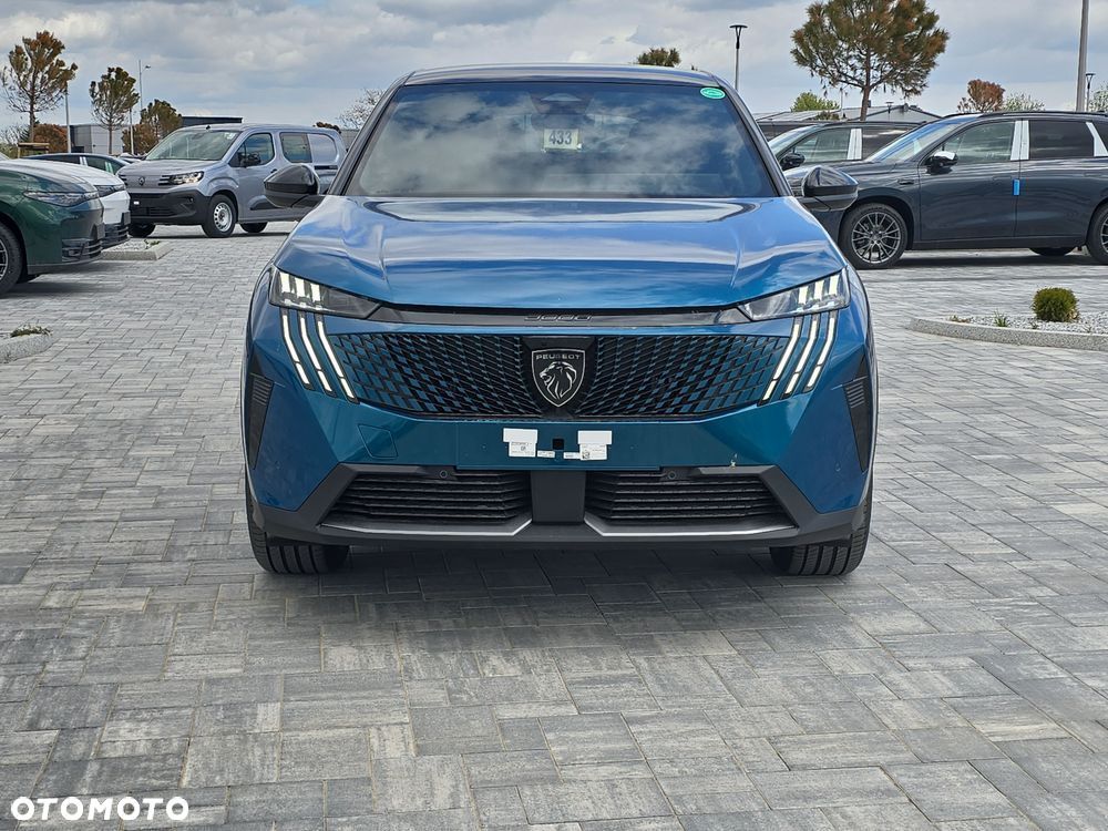 Peugeot 3008 1.2 PureTech mHEV GT Exclusive e-DCS6 - 3