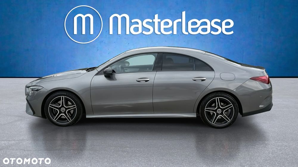 Mercedes-Benz CLA 200 mHEV AMG Line 7G-DCT - 9