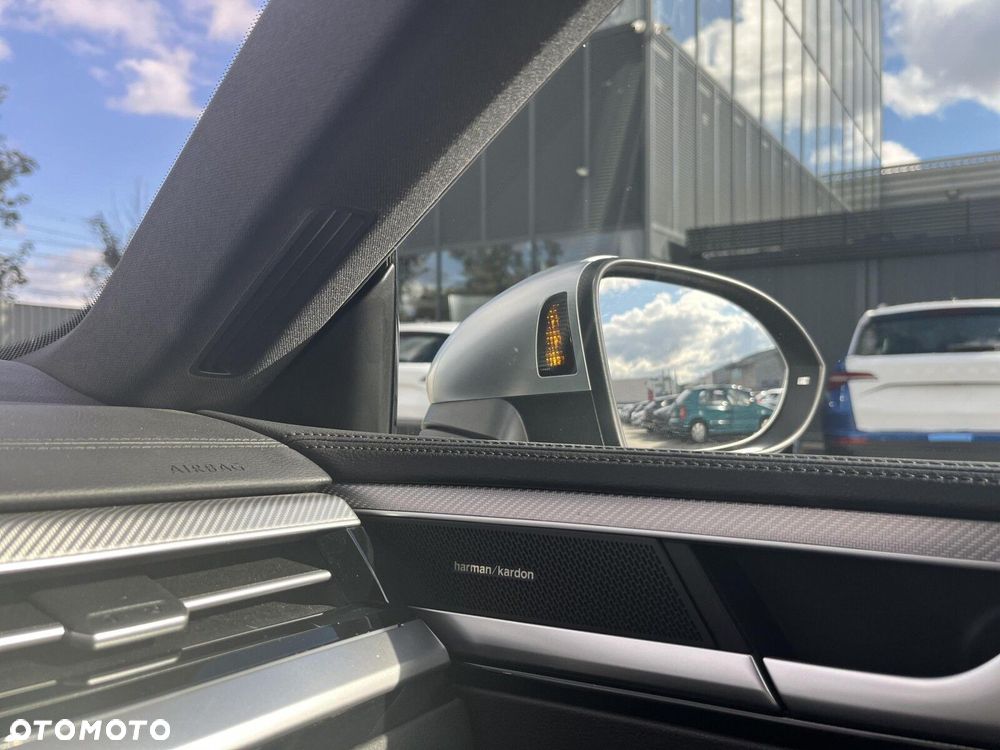 Volkswagen Arteon 2.0 TDI 4Motion Elegance DSG - 25