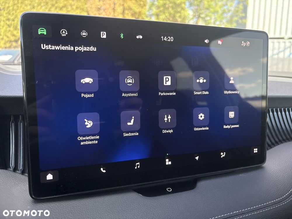 Skoda Superb 2.0 TDI SCR 4x4 Selection DSG - 31