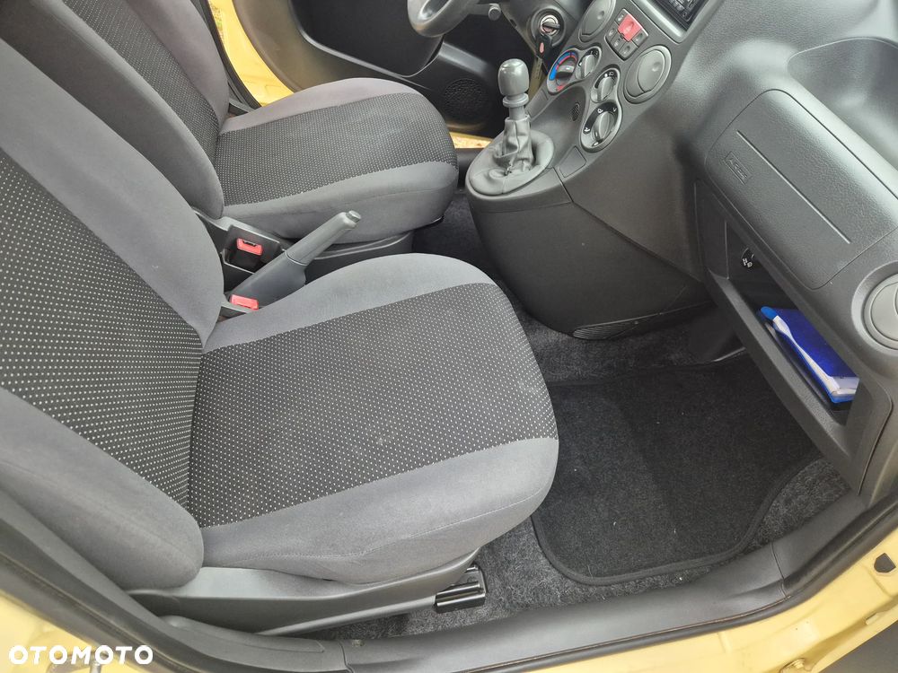 Fiat Panda 1.1 Active - 13