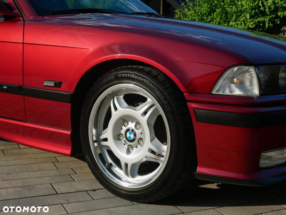 BMW Seria 3 - 9