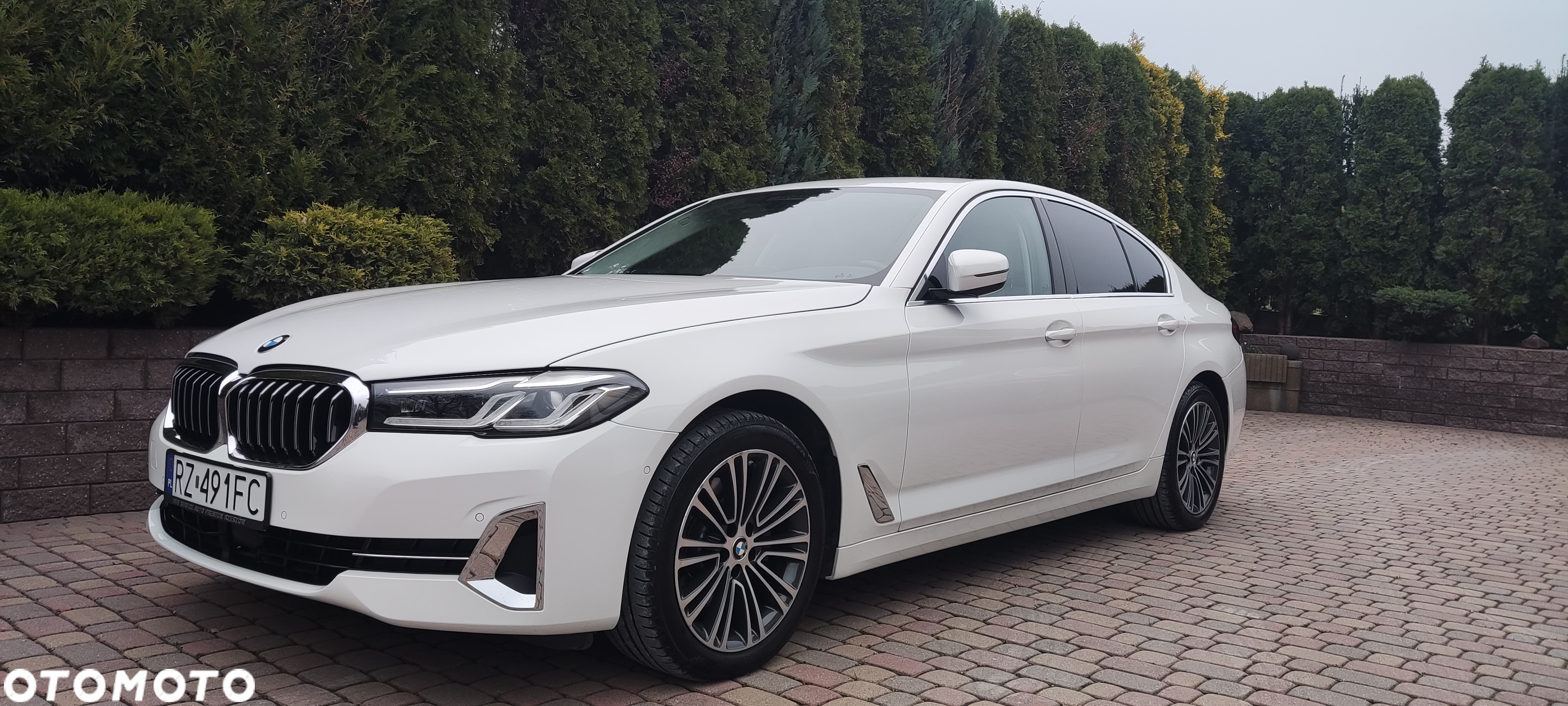 BMW Seria 5 - 14