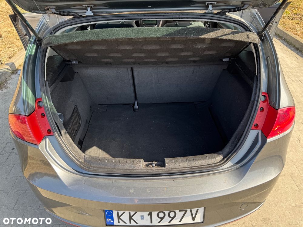 Seat Leon 1.2 TSI Ecomotive Style Copa - 24