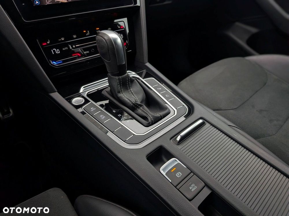 Volkswagen Arteon Shooting Brake 2.0 TDI R-Line DSG - 25