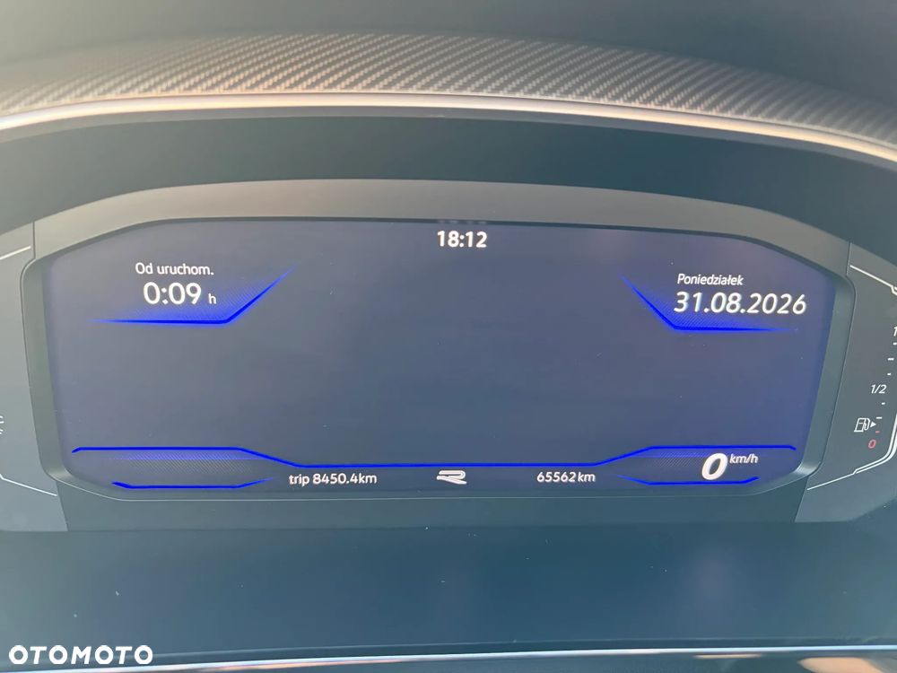 Volkswagen Arteon 2.0 TDI R-Line DSG - 8