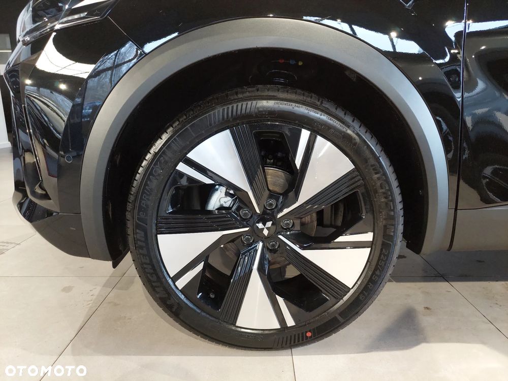 Mitsubishi Grandis 1.3T mHEV Intense Style Cold DCT - 7