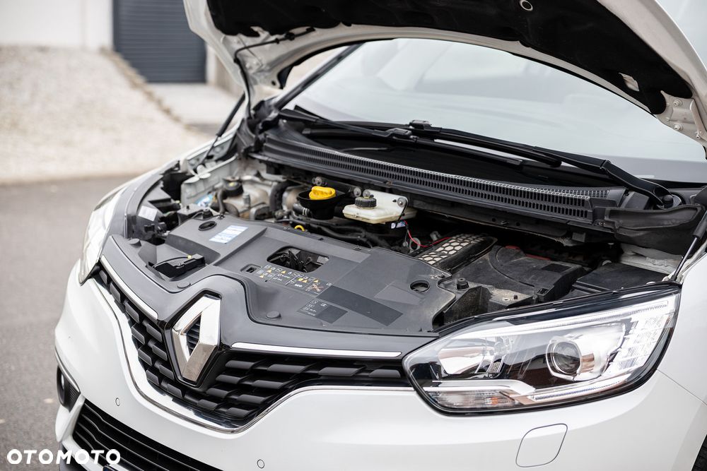 Renault Grand Scenic ENERGY dCi 130 BOSE EDITION - 37