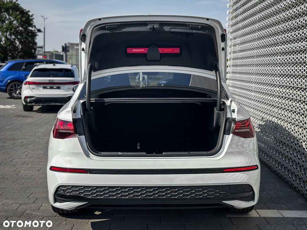 Audi A3 Limousine - 7