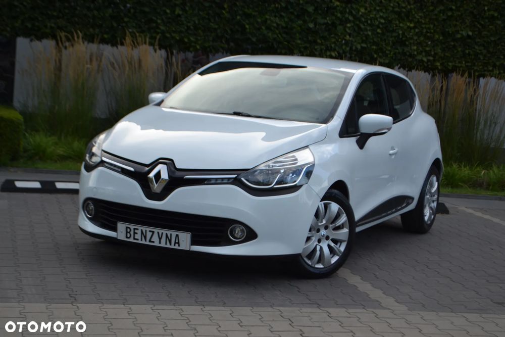 Renault Clio - 6