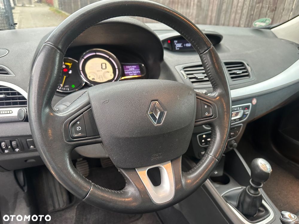 Renault Megane - 21
