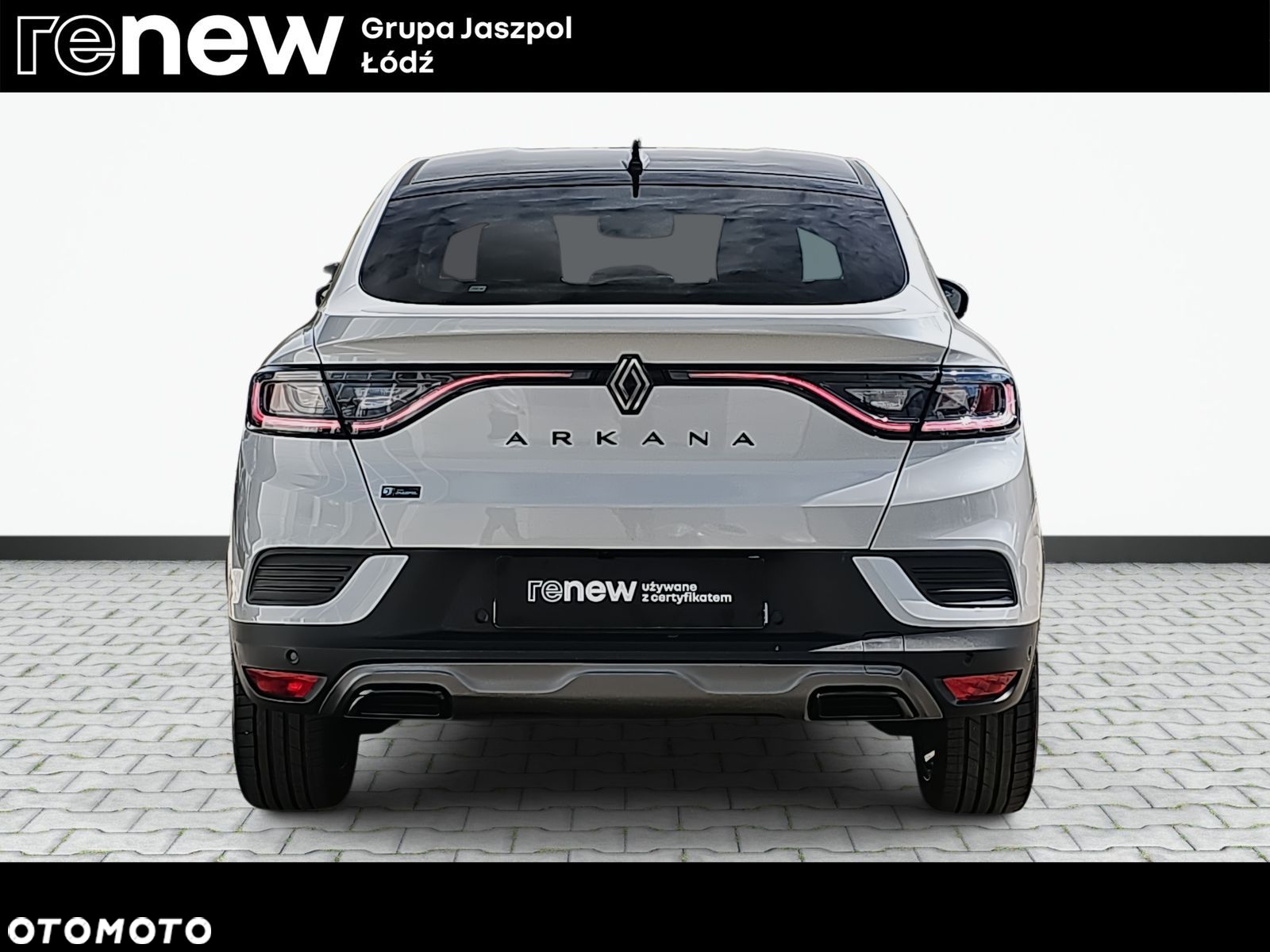 Renault Arkana - 6