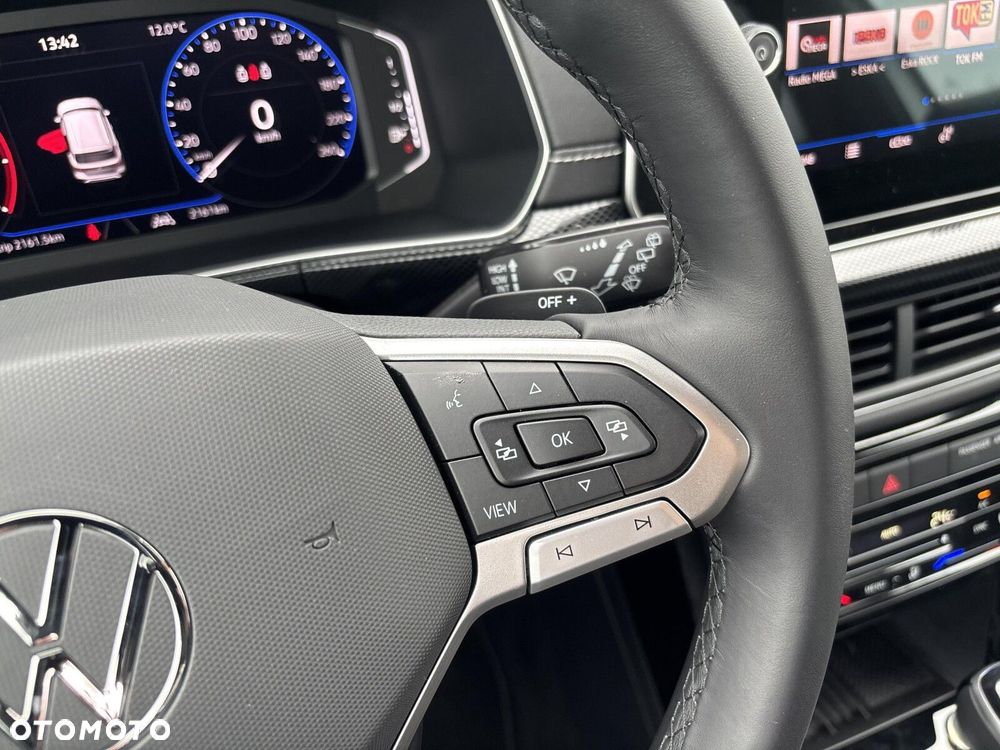 Volkswagen T-Cross - 29