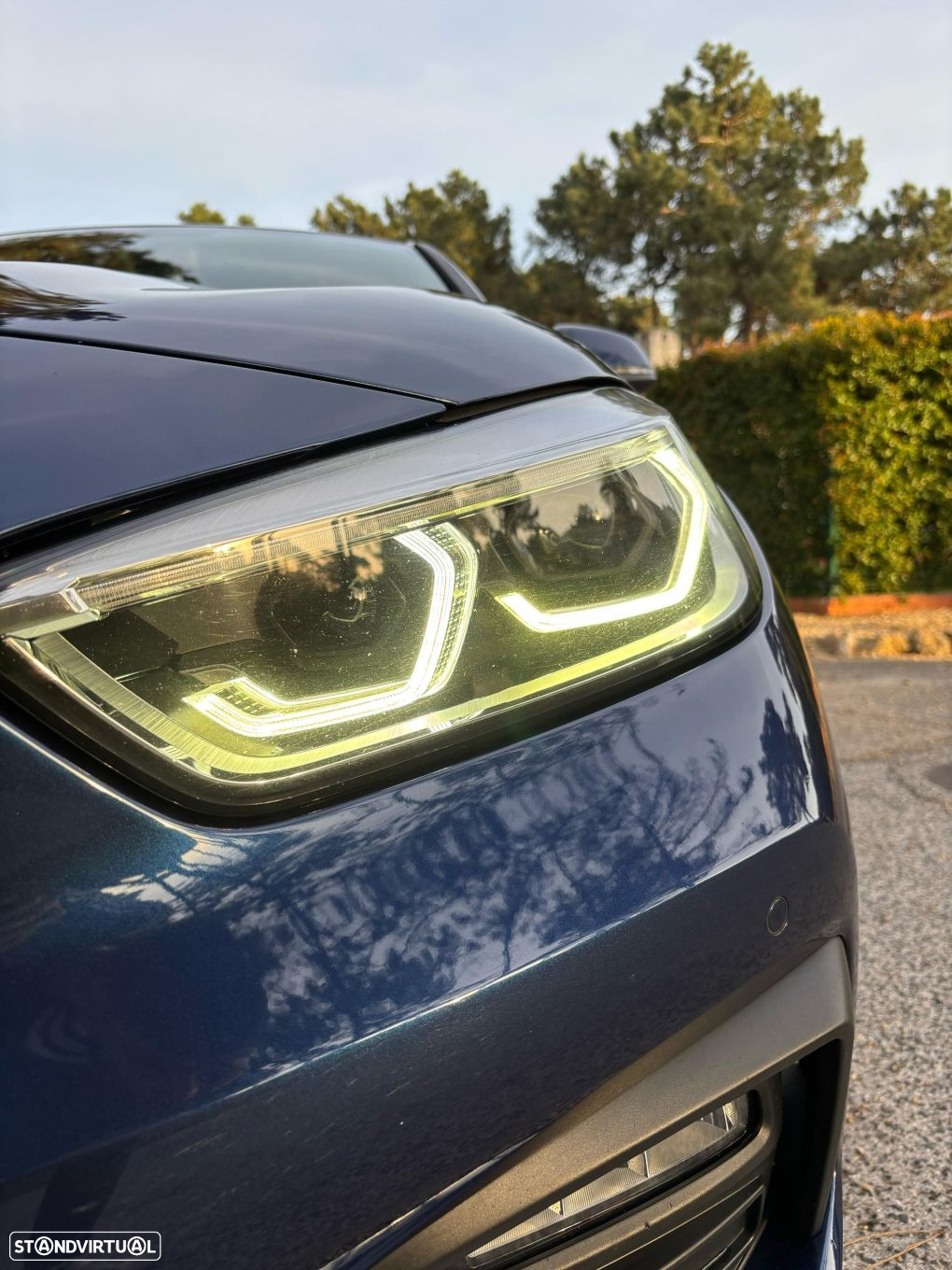 BMW 118 - 20