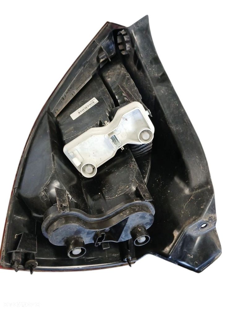 LAMPA LEWA TYLNA TYŁ RENAULT MEGANE II LAMPA LEWA TYLNA TYŁ MEGANE II - 2