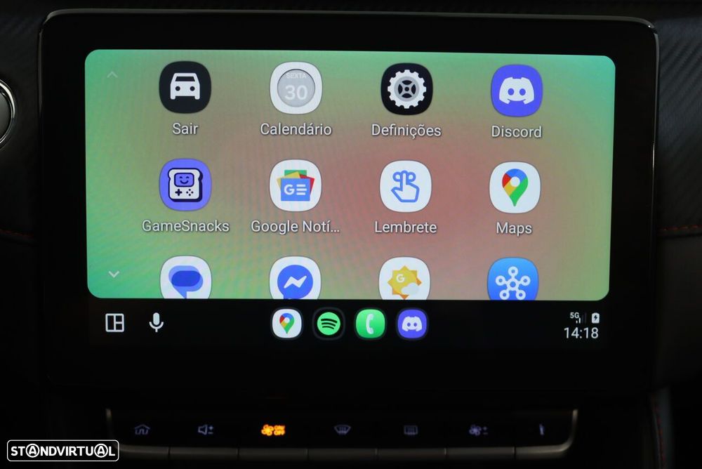 MG ZS 1.0 T-GDI Luxury Aut. - 22