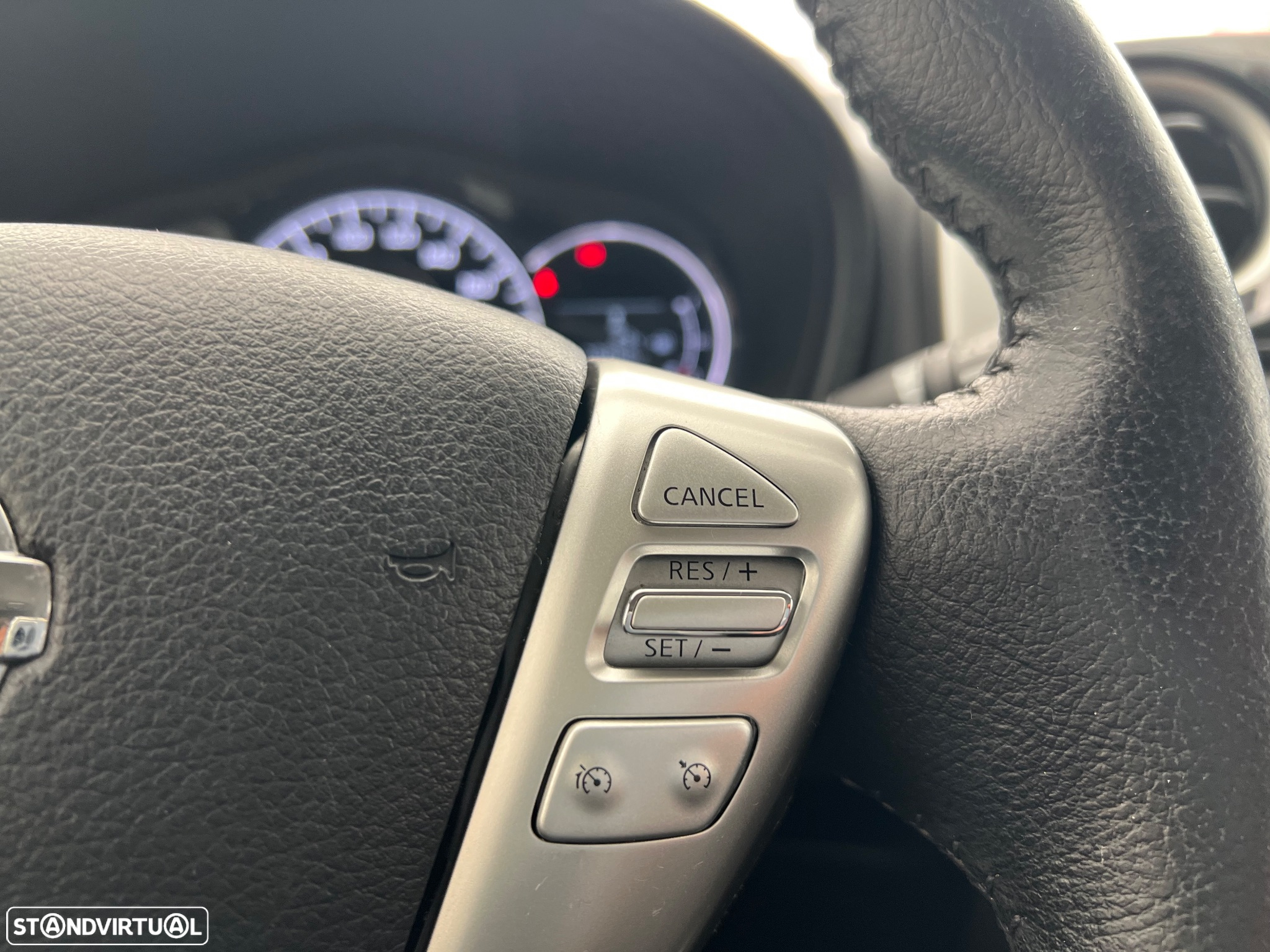 Nissan Note 1.2 Acenta Connect - 16