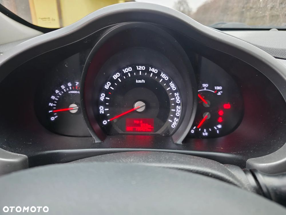 Kia Sportage 1.6 GDI M 2WD - 12