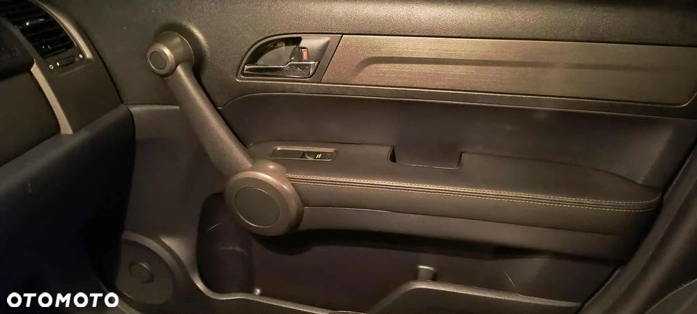Honda CR-V 2.0 Executive - 27