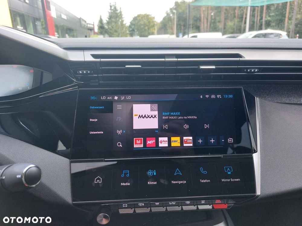 Peugeot 408 1.2 PureTech Allure S&S EAT8 - 24