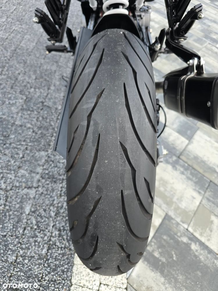 KTM Duke - 24