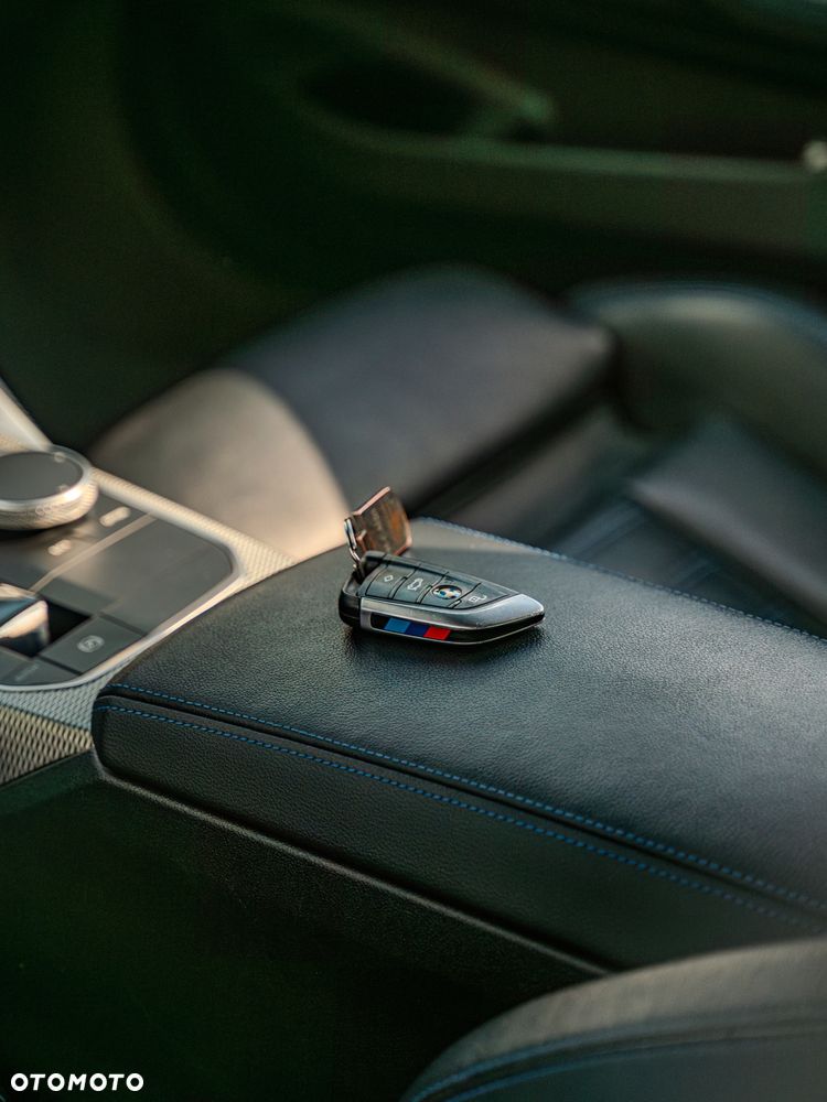 BMW Seria 4 430i - 24