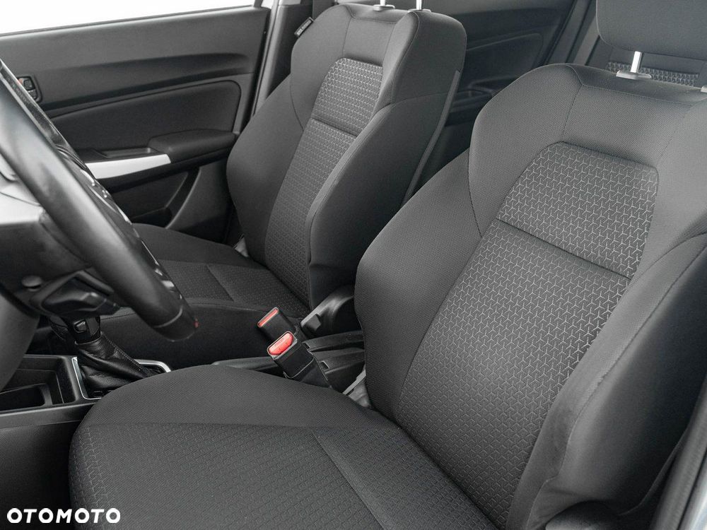 Suzuki Swift - 13