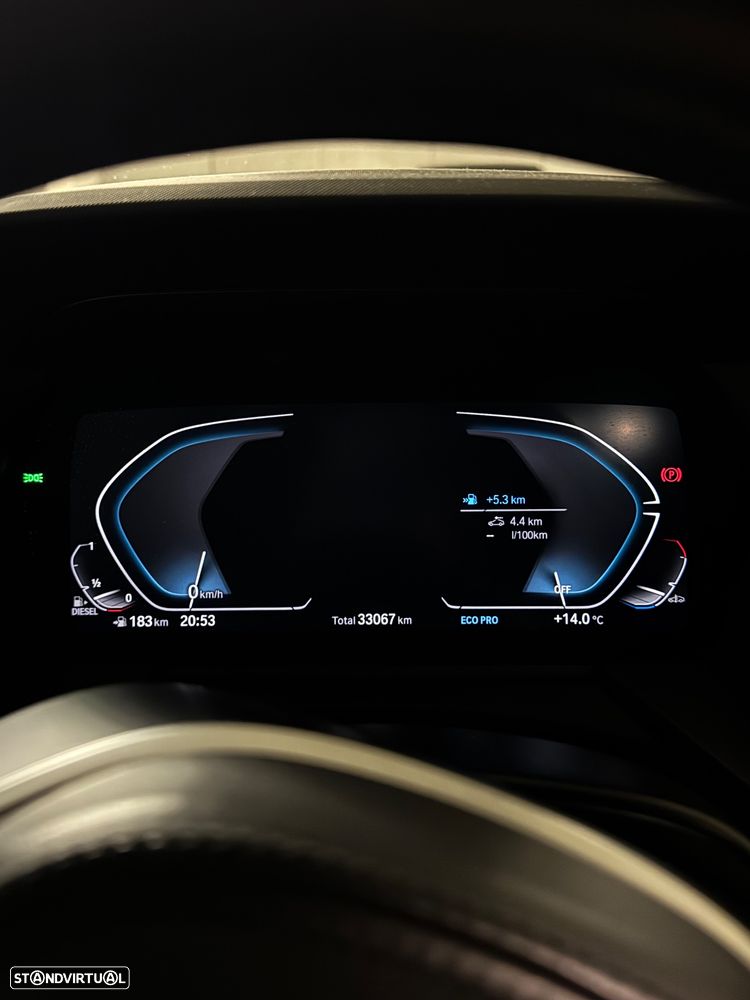 BMW 216 Gran Coupé - 15